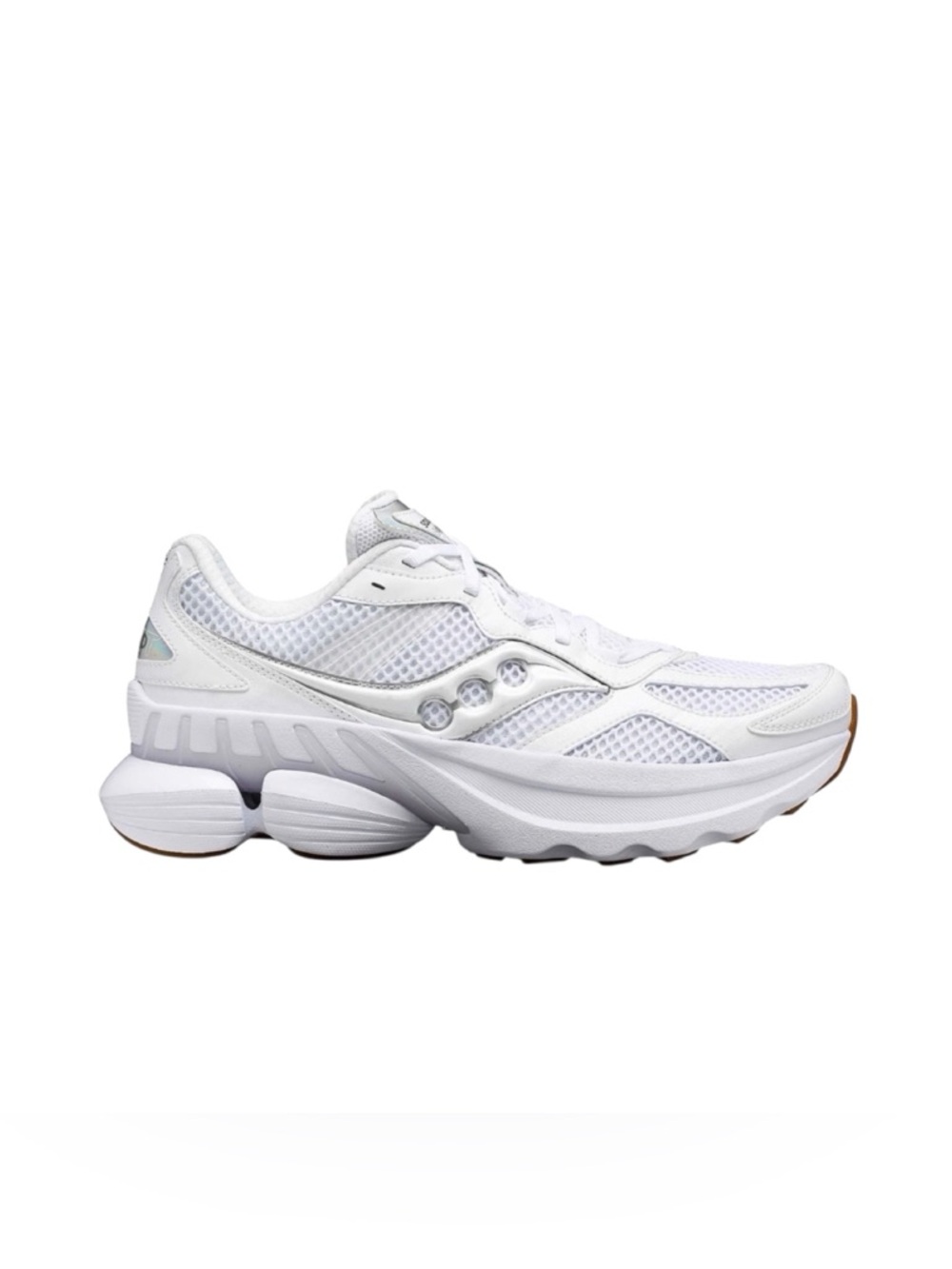 Saucony Unisex Grid NXT Sneakers